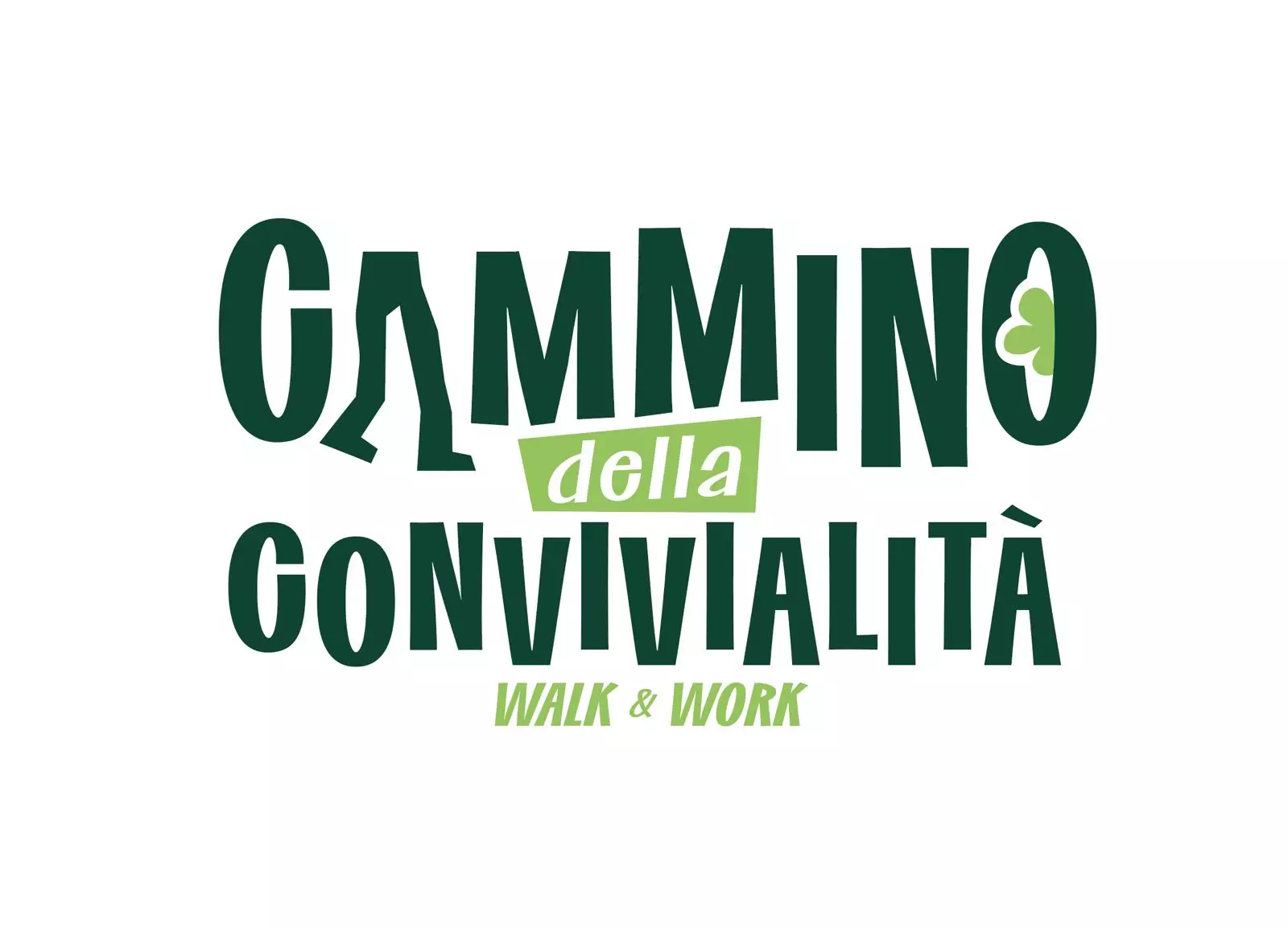 Cammino convivialità Mirabile Academy