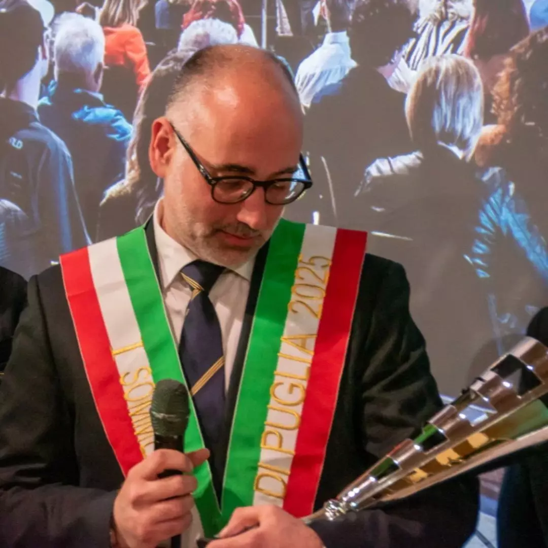 Giovanni Chionna