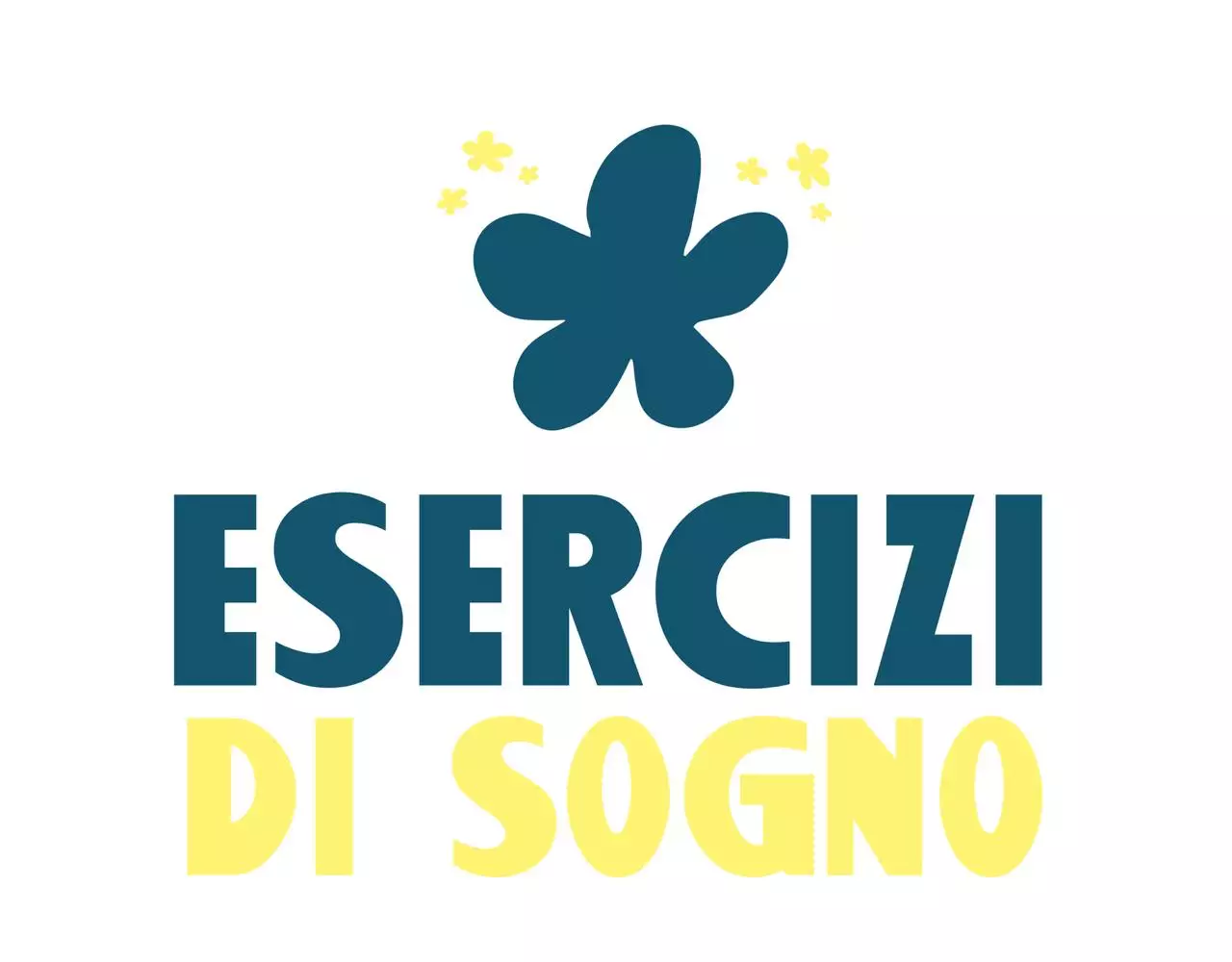 Esercizi di sogno - Mirabile Academy