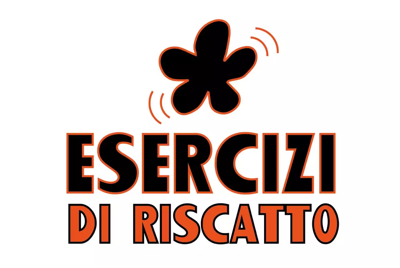 Esercizi di riscatto - Mirabile Academy
